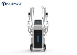 Wholesale OEM and ODＭ service body slimming cryoliplysis fat reduction machine from china suppliers