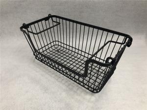 Wholesale wire storage basket from china suppliers