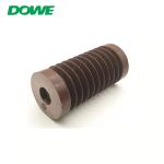 Standoff High Voltage Busbar Insulator 12KV Epoxy Resin 40N