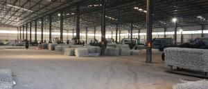 Wholesale 60x80 1.8mm Fine Mesh Metals Gabions Hot Dipped Galvanized from china suppliers