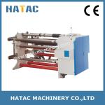 High Speed OPP Slitter and Rewinder,Paper Reel Slitting Machinery,Thermal Paper