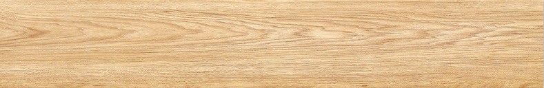Matt Ceramic Wooden Tiles , Bedroom Dinner Room Restaurant Floor Wooden Tiles