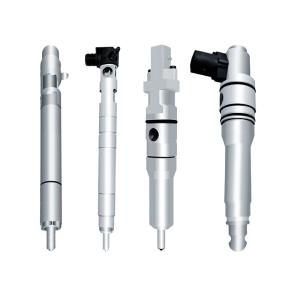 Wholesale 3411759 Diesel Fuel Injector N14 Common Rail Injector 3411766 3411691 3411767 from china suppliers