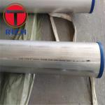 GB/T 21832 Hydraulic Cylinder Tube With Austenitic - Ferritic Grade Stainless