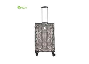 Wholesale 300D Polyester Removable Wheels Lightweight Trolley Luggage from china suppliers