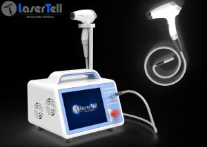 Wholesale Max 80W Beauty Face Lifting 5 in 1 facial machine Rf Thermolift Laser Skin Tightening from china suppliers