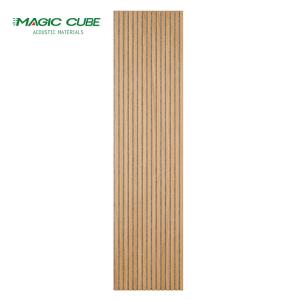 Wholesale Building Material Soundproof akupanel Board For Recording Studio akupanel wooden from china suppliers