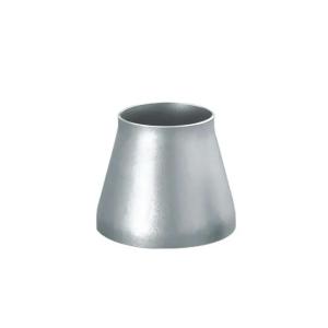 Wholesale Pipe Fitting ANSI Sch80 Stainless Steel SS316 Carbon Steel Concentric Eccentric Reducer from china suppliers