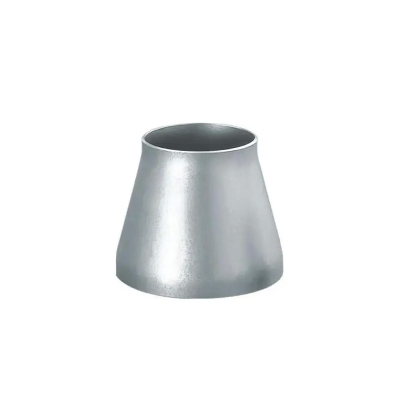 Stainless Steel Duplex SS2057 A815 WPS31803/32205 Concentric Reducer