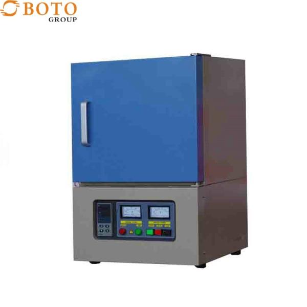 Annealing Heat Treatment Laboratory Muffle Furnace High Temperature Muffle