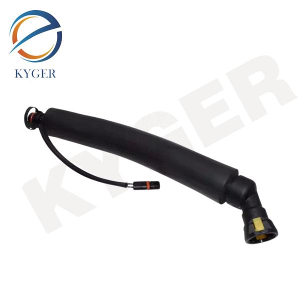 Auto Spare Parts Engine Crankcase Breather Hose 11157567801 And 11 15 7 567 801