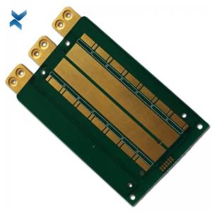 China Double Sided Heavy Copper PCB Circuit Boards 4 Layers For Mouse on sale