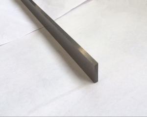 Wholesale Cemented Tungsten Carbide Strips High Compressive Strength Good Chemical Stability from china suppliers