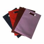 Wholesale Different Size Available Rainbow Colors 65gsm Enviroment Friendly