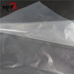 Cold Water Soluble Nonwoven Fabric 100cm Width For Embroidery
