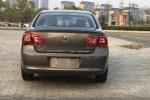 Bora 2011 1.6L Manual Comfort FAW-Volkswagen Compact Car Gasoline 1.6L 105HP L4
