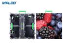 Copper Wire Indoor Stage Rental LED Screen Full Color Rgb P3 1200cd