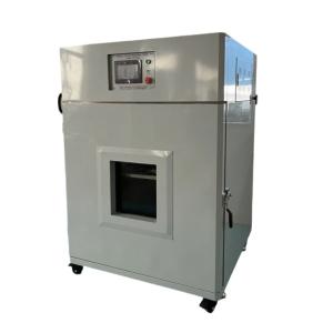 China IEC60601-1-11 & IEC60601-1-12 Altitude Simulation Chamber / Decompression Chamber on sale