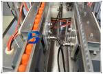 220V 50 / 60hz Dropper Bottle Filling Machine With Two Filling Heads