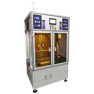 Wholesale Double Head Spot Welder For Lithium Batteries Double Side 50HZ from china suppliers
