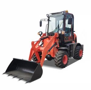 Wholesale 0.38-1.5CBM Wheel Loader Bucket Wheel Loader Equipment For Farm from china suppliers