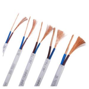 Wholesale 4mm 6mm 10mm 16mm 25mm 35mm Copper Electric Wire Electrical Cable For Building from china suppliers