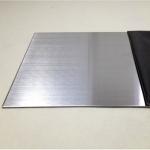 1070 Anti Corrosion Aluminium Sheet 3mm 8x4 Lightweight MIC 6 Aluminum Plate