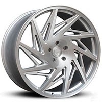 ET 25 PCD 5x112 Forged Aluminium Wheels Long Warranty