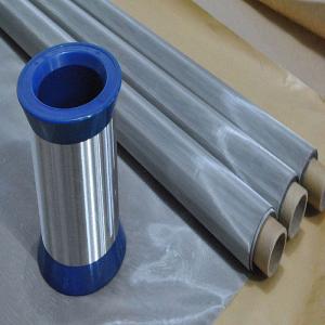China SS 304 Chain Driven Conveyor Wire Mesh Belt Link Belt stainless steel on sale