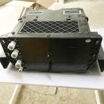 LIUGONG Wheel Loader Accessories Air-Cooled Condenser 49C3177 Air Conditioner