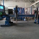 Stainless Steel Aluminum CNC Cutting Machine 12000 mm / min