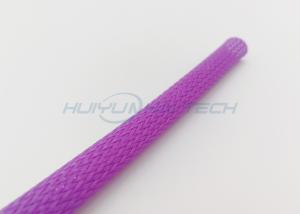 Wholesale PET Electrical High Temperature Wire Sleeve Bounding / Protecting Electrical Cables from china suppliers