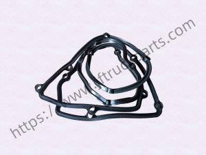 Wholesale FAW J6 truck CA6DM2-42E3 Engine Cylinder head cover gasket 1003041-81D from china suppliers