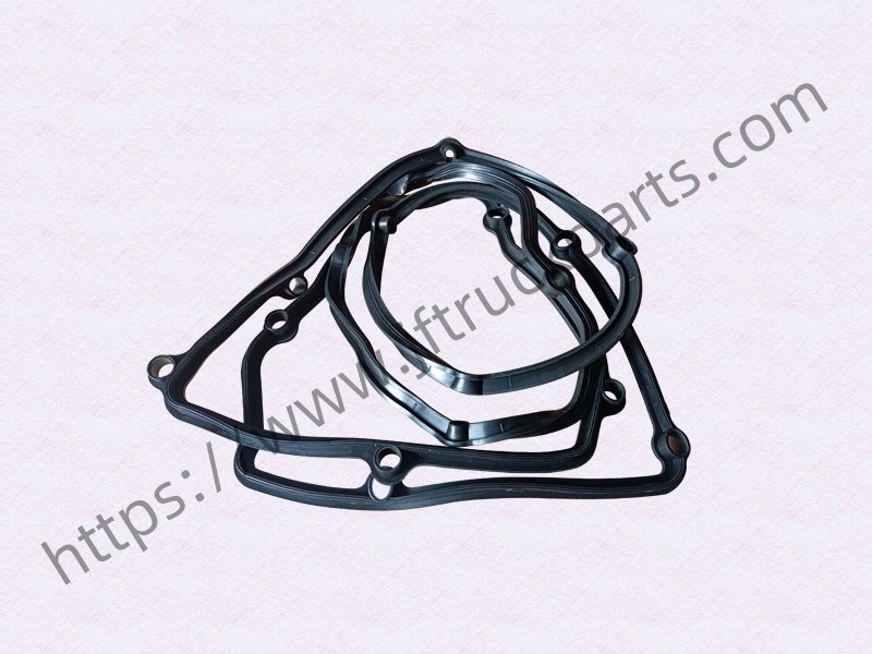FAW J6 truck CA6DM2-42E3 Engine Cylinder head cover gasket 1003041-81D