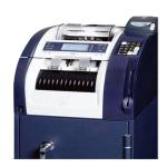 500GB ATM Cash Deposit Machine Automatic Teller Machine Barcode Scanner