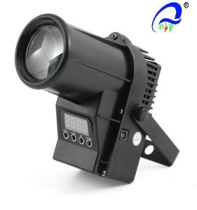 Wholesale DMX512 Mini LED Spot Light 10W RGBW 4-in-1 LED Wash Beam spot light from china suppliers