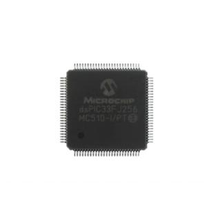 Wholesale dsPIC33EP64GS502T-I/MX from china suppliers