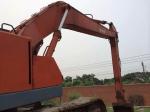 Japan Made Used HITACHI EX400-1 Excavator For Sale
