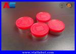 20mm British Dragon Vial Cap Glass Bottle Caps Plastic Aluminum With Ring