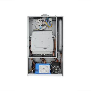 Wholesale High Efficiency Wall Mounted Gas Combi Boiler Radiant Floor Gas Combi Boiler from china suppliers