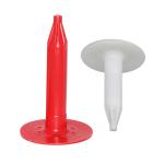 New 2025 Gas Nailer Concrete Insulation Nails Fixing Insulation Fasteners
