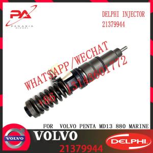 Wholesale Diesel Fuel EUI BEBE4D26001 21379943 BEBE4D26002 21379944 fits V-o-l-v-o MD13 800HP Marine Engine from china suppliers