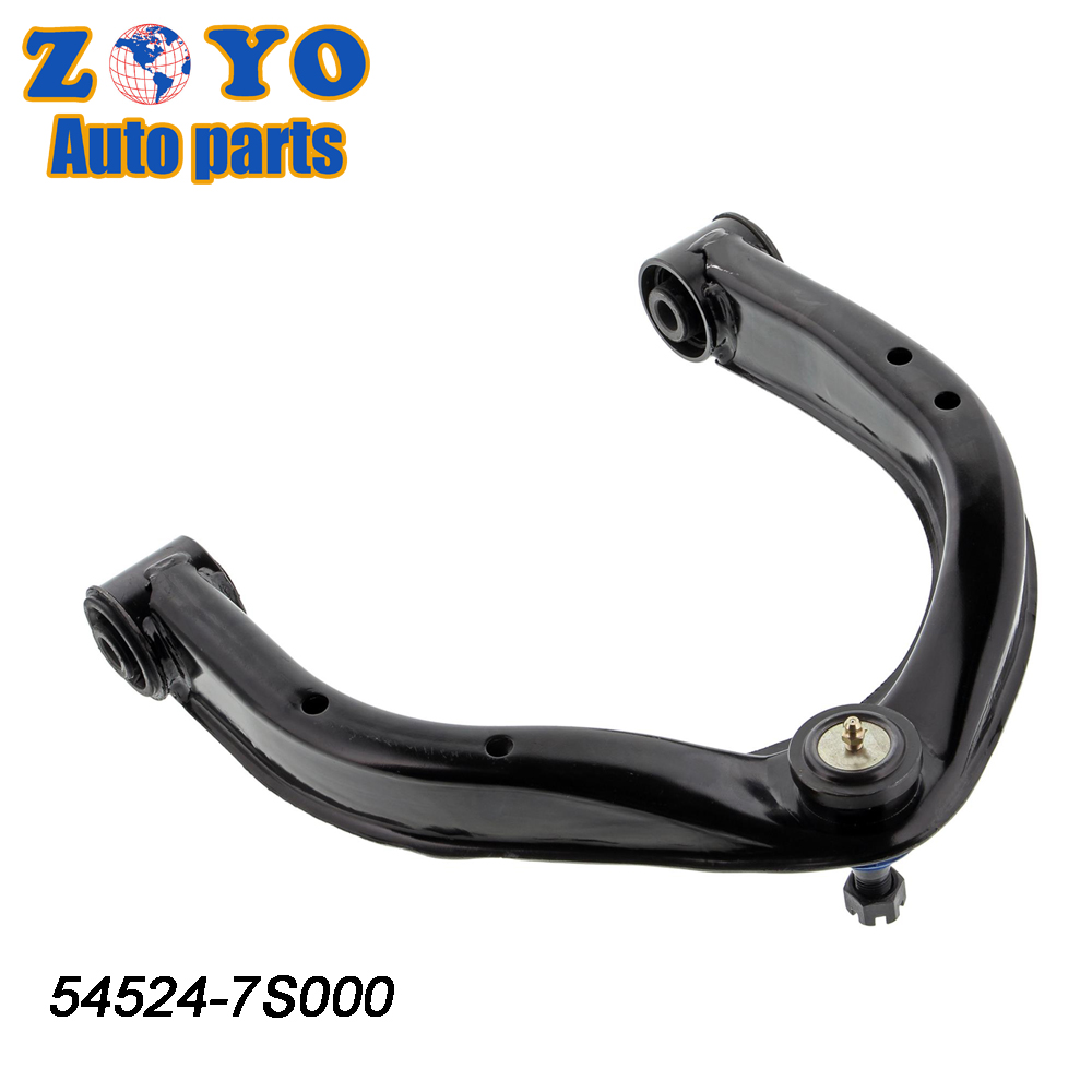 54525-7S000 54524-7S000 Auto Accessories for Nissan ARMADA 2003-2015 Year 2012-2018
