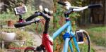 Car Phone Holder Flexible Octopus Tripod Bracket Selfie Stand Mount Monopod