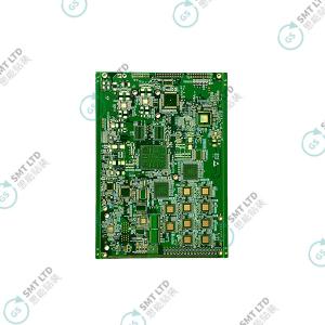 Wholesale SMT PCB Manufacturing Durable high Performance 12-ply board from china suppliers