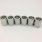 Skive Ferrules Sleeve 00210-08 Hydraulic Hose Ferrules