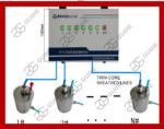 gas station oil pipe oil leakage detector sensor