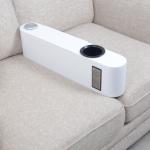MDF Family Room Furnitures Pop Up USB Charging Sofa Smart Cabinet