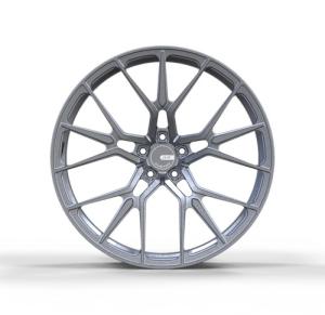 Wholesale 20x11 Racing Forged Wheels Aluminum 6061 20 Inch Monoblock Wheels from china suppliers