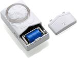 Wireless Magnetic Door Security Alarm 35.4g Pool Burglar 110dB
